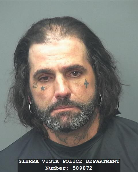 Mug shots 2017